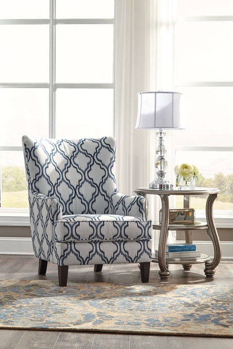 Margo Accent Chair