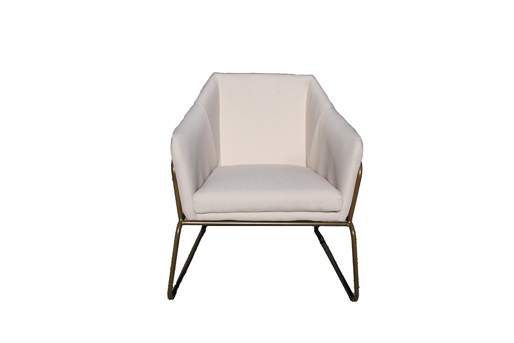 Moreton Chair - Beige