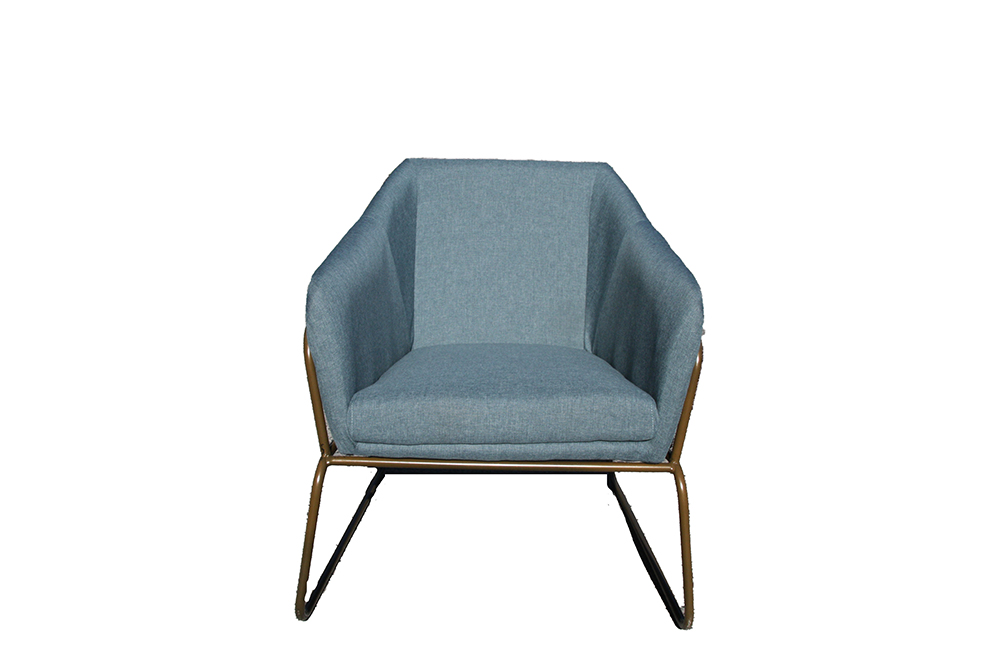 Moreton Chair - Green