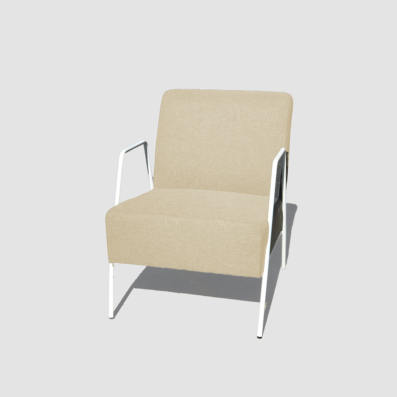 Hargrove Chair - Beige
