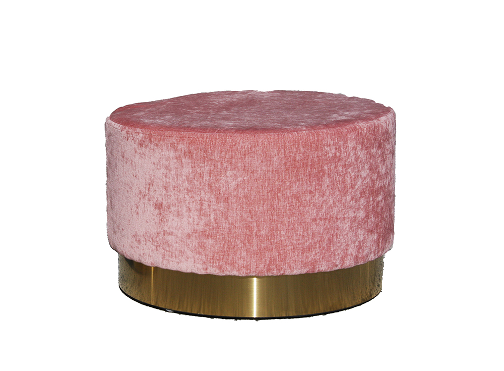 Jean Stool - Pink