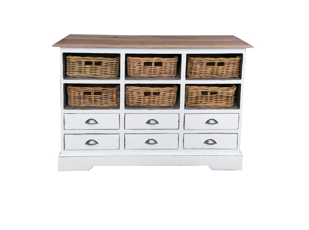 Ellinor Drawers