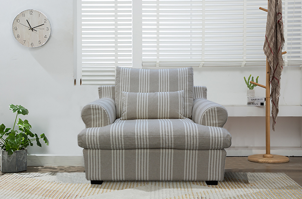 Alyssa 1 Seater Lounge