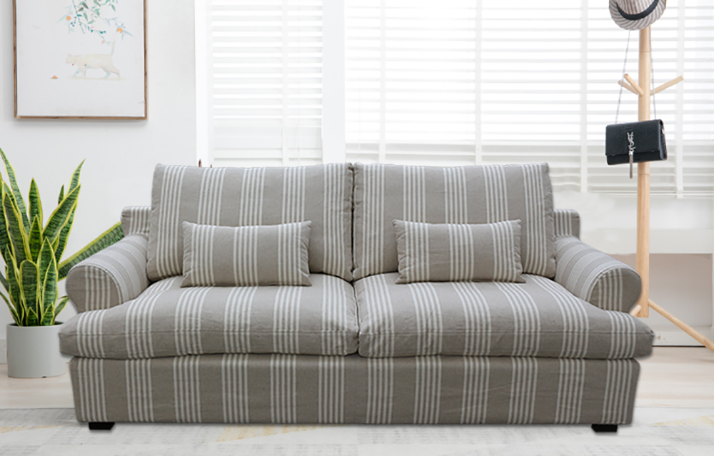 Alyssa 3 Seater Lounge