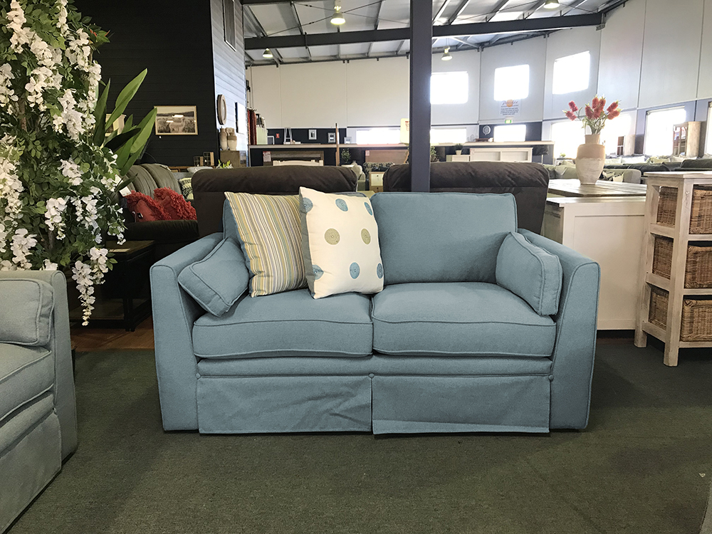 Florence 2 Seater Lounge