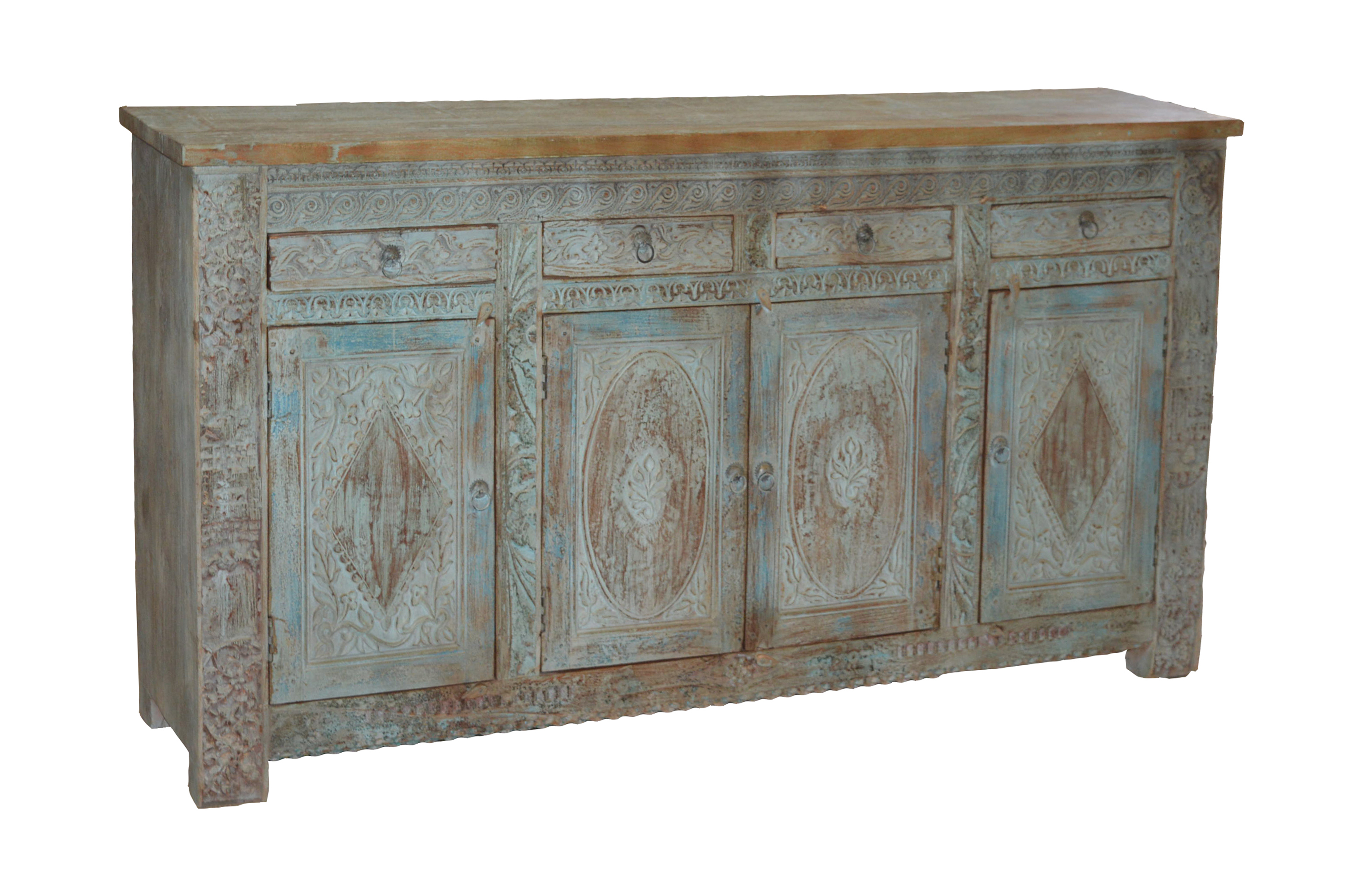 Goa Sideboard