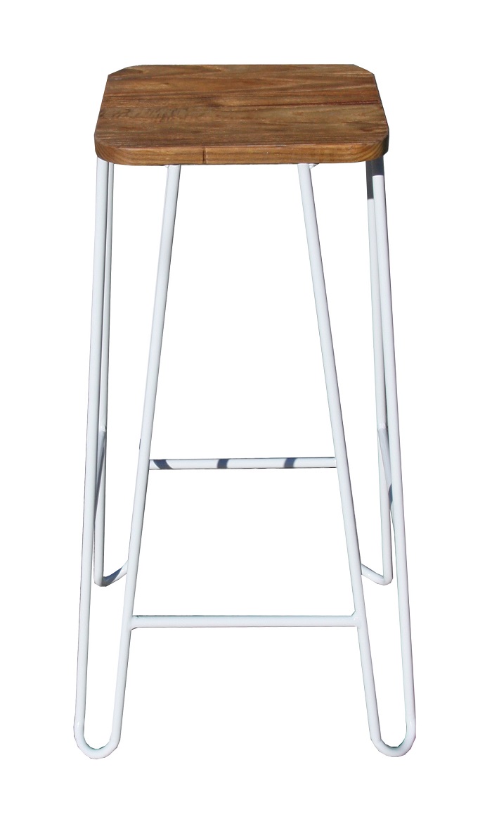 Deck Bar Stool
