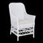 Ubud Chair - White