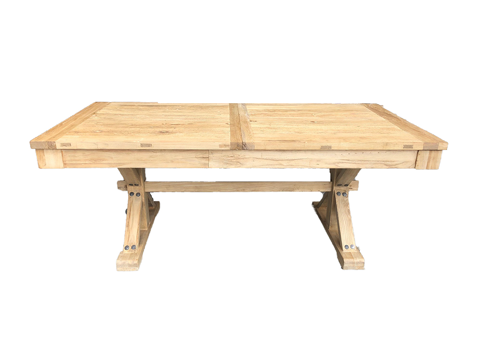Bordeaux Extension Table