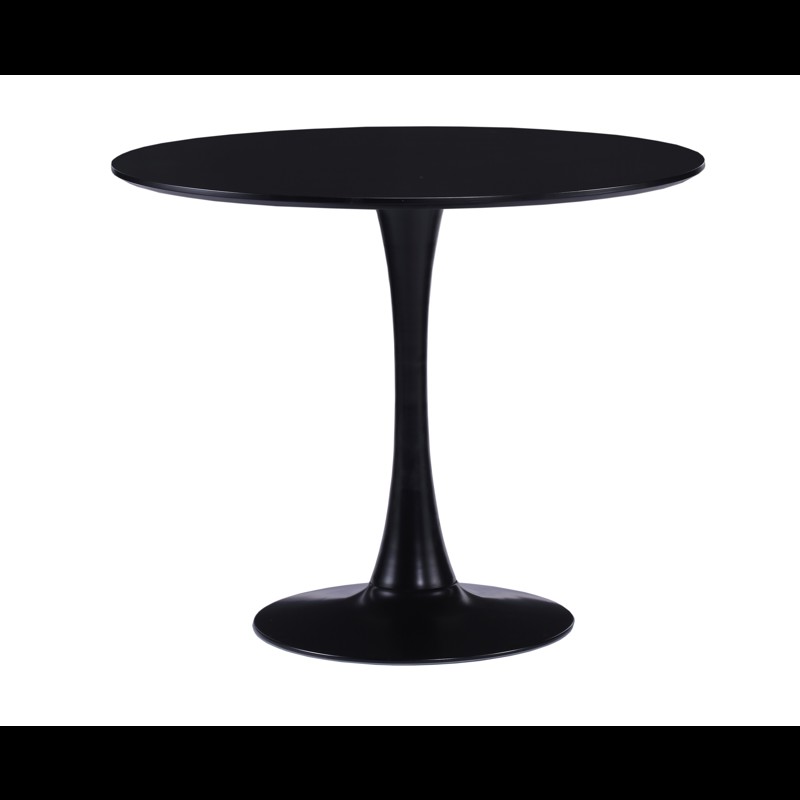 Polar Dining Table - Black