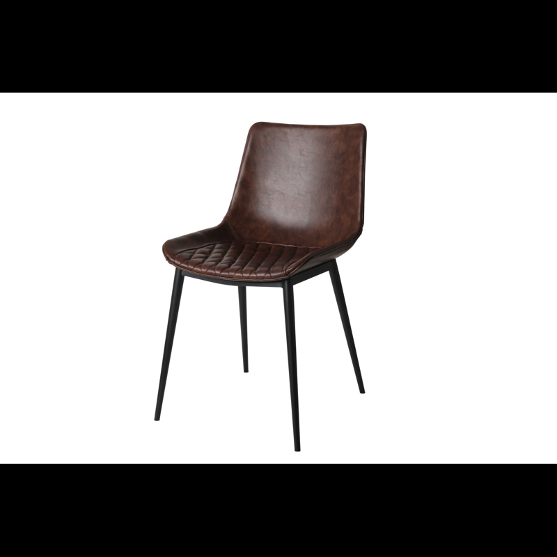 Ned Dining Chair - Mink